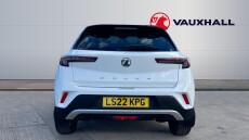 Vauxhall Mokka 1.2 Turbo 100 Elite Edition 5dr Petrol Hatchback